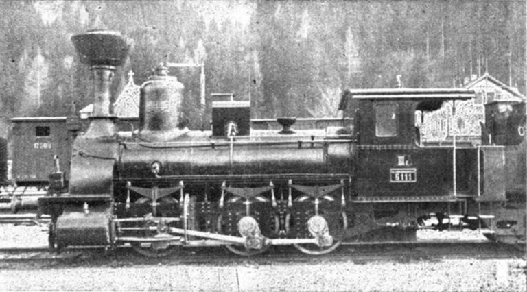 Locomotiva