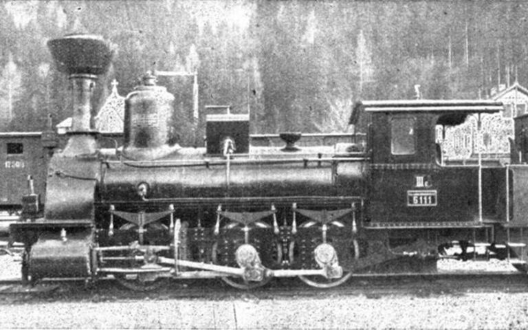 Locomotiva