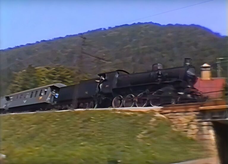 Treno