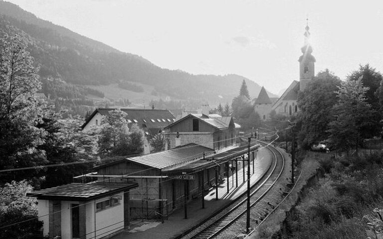 Tarvisio città